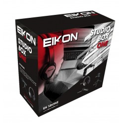 EIKON EKSBONE Recording Microphones